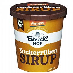 Σιρόπι Σακχαρότευτλου / 450γρ