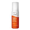 Αντηλιακή Κρέμα Προσώπου SFP50 BIO χωρίς αρωμα 50ml