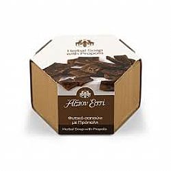 Φυτικό Σαπούνι με οργανική πρόπολη 100γρ 