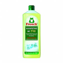 Υγρό Γενικού Καθαρισμού Ξύδι / 1lt