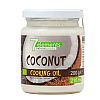 Coconut cooking oil / 200gr