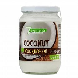 Coconut cooking oil /550gr