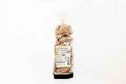 Παξιμάδι απο Δίκοκκο αλεύρι ολικής άλεσης / 400γρ