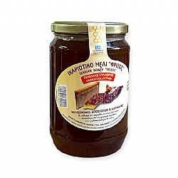 Ικαριώτικο Μέλι Ποικίλης Συλλογής / 920γρ