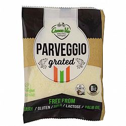 Τυρί με γεύση Παρμεζάνα τριμμένη / 100γρ