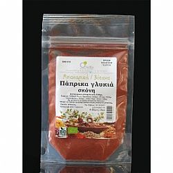 Πάπρικα γλυκιά σκόνη 35γρ