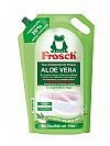 Υγρό Απορρυπαντικό Ρούχων Aloe Vera 1,5lt