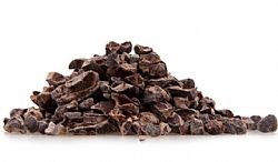 Cacao Nibs ΒΙΟ (500γρ)