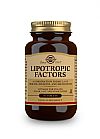 Lipotropic Factors / 50 tabs