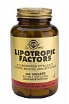 Lipotropic Factors / 100 tabs