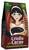 Κακάο Criollo ωμό 200gr