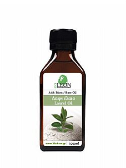 Δαφνέλαιο 100ml