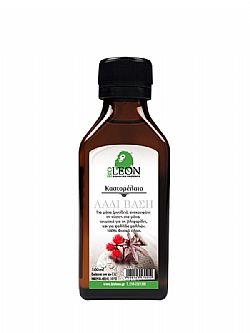 Καστορέλαιο (Ρετσινόλαδο) 100ml