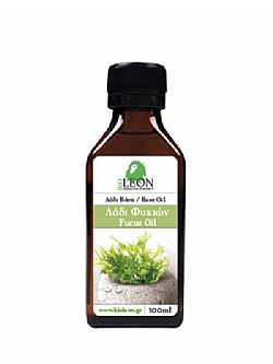 Λάδι Φυκιών 100ml
