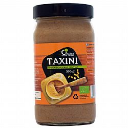 Ταχίνι Ολικής Αλεσης ΒΙΟ 500γρ