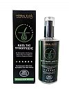 Herbal Elea Λάδι Μασάζ κατά της Τριχόπτωσης 100ml