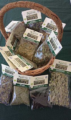 Δίκταμο / 15γρ