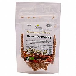 Σιναπόσπορος 50γρ