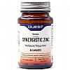 SYNERGISTIC ZINC 15mg with copper / 30tabs