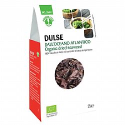 ΦΥΚΙΑ DULSE ΒΙΟ 25gr