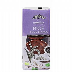 Ρυζογκοφρέτες χαρούπι ΒΙΟ 100γρ