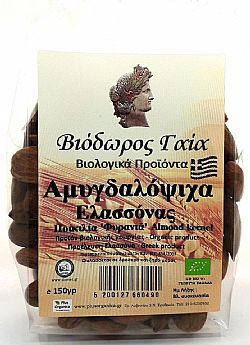 Αμυγδαλόψιχα 150γρ