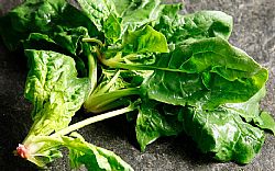 Σπανάκι (τιμή/κιλό)