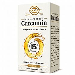 Curcumin Full Spectrum / 30 licaps
