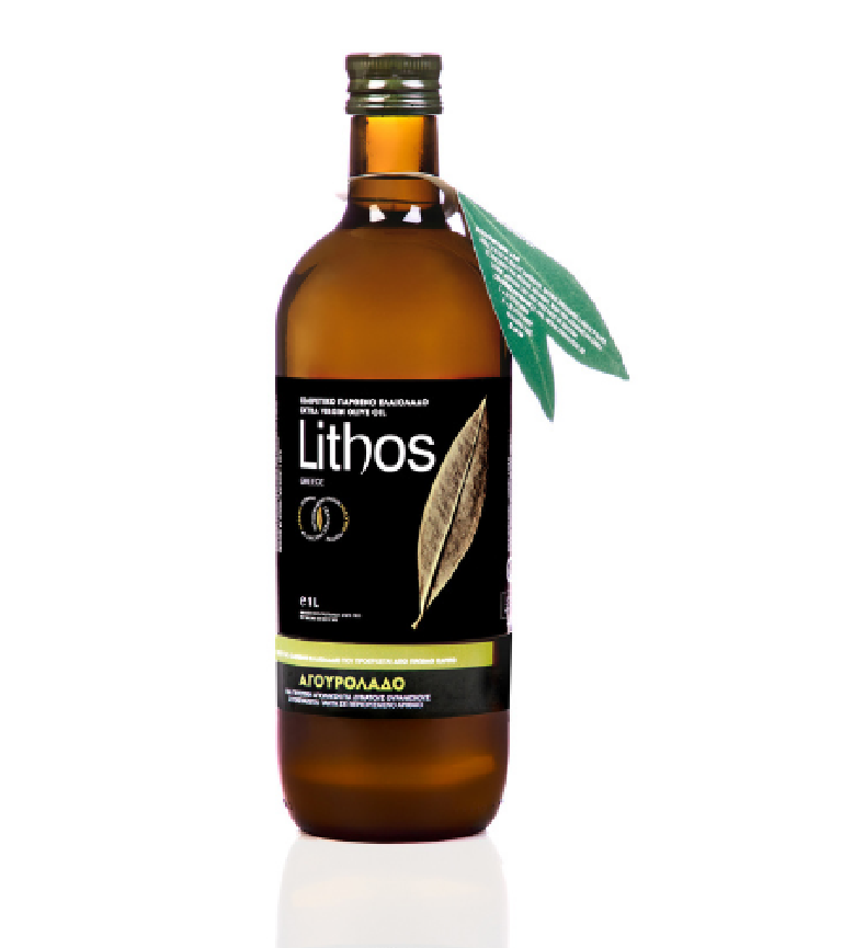 Παρθένο Αγουρόλαδο Νέας Εσοδείας 2025 /1lt