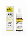 Enecta 3% CBD Έλαιο Κάνναβης 300mg