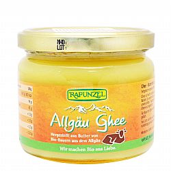 Βούτυρο Ghee 250γρ