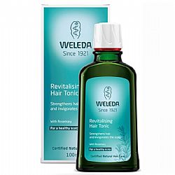 Τονωτική Λοσιόν Δεντρολίβανο για την Τριχόπτωση 100ml