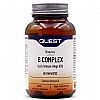 B Complex Quick Release / 60tabs