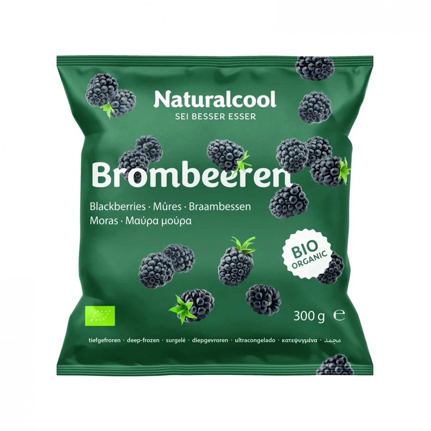 Blackberries (Βατόμουρα) / 300gr