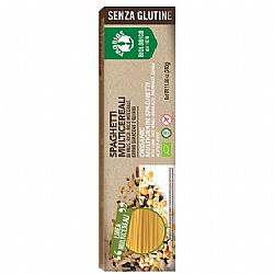 Σπαγγέτι πολυδημητριακών