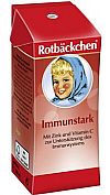 Χυμός φρούτων immunstark 200ml
