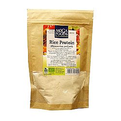 Πρωτείνη ρυζιού (Rice protein) ΒΙΟ 100gr