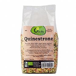 Quinestrone (κινόα με φακές καρότο πράσο) 250gr 