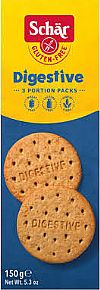 Μπισκότα digestive  / 150γρ