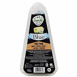 Τυρί Blue Κομμάτι / 200gr