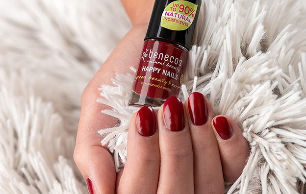 Βερνίκια Νυχιών Benecos