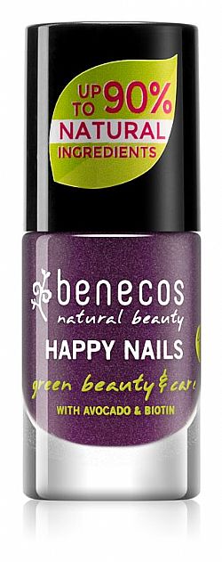 Βερνίκι Νυχιών Galaxy 5ml