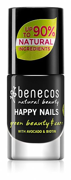 Βερνίκι Νυχιών Licorice 5ml