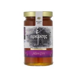 Βιολογικό Μέλι Ερείκης / 950γρ