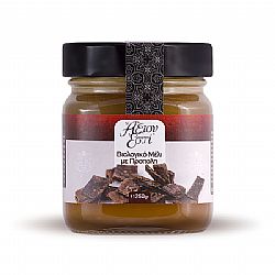 Βιολογικό Μέλι με Πρόπολη / 250γρ