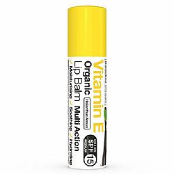 Vitamin E Lip Balm SPF15 / 5,7ml