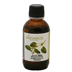 Βιολογικό Ριγανέλαιο BioSamos 50ml