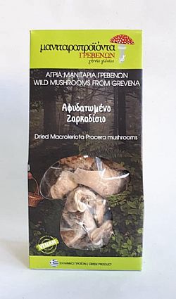 Αφυδατωμένο Ζαρκαδίσιο 25γρ