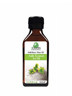 Λάδι Κισσού 100ml