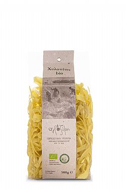 Χυλοπίτες ΒΙΟ Vegan 500γρ